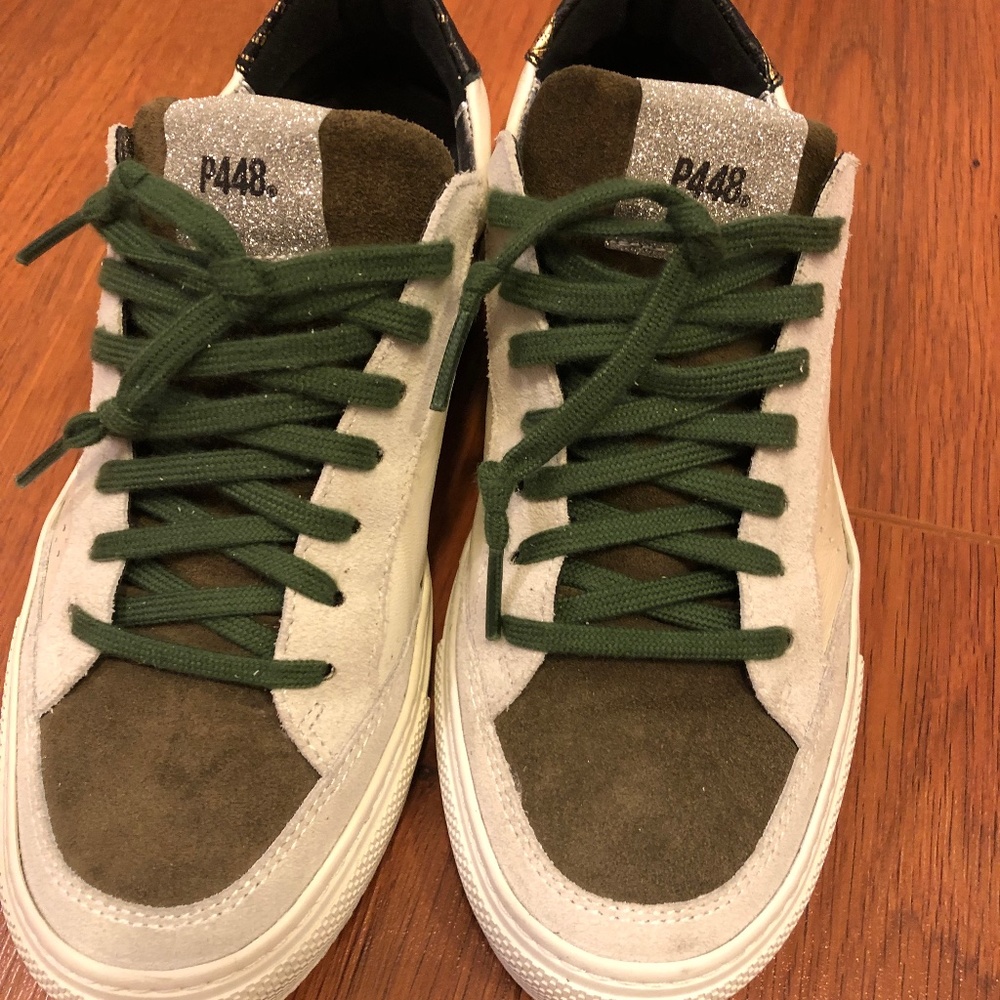 P448 Sneakers